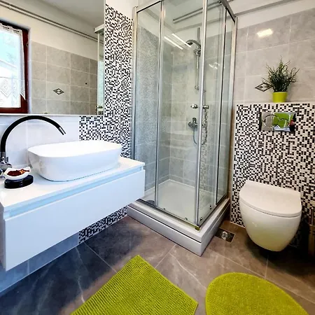 Apartament Alta