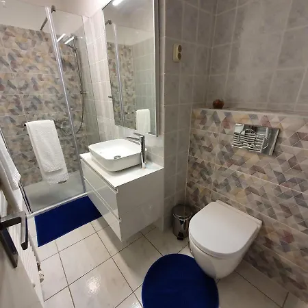 Apartament Alta *
