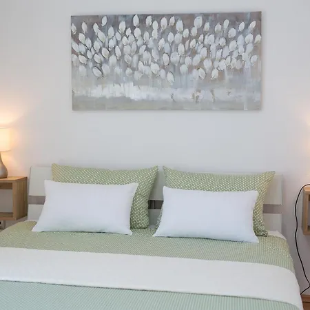 Alta Apartament Krk Town