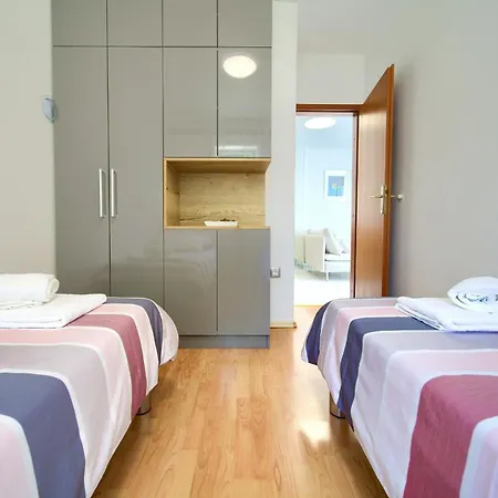 Apartament Alta