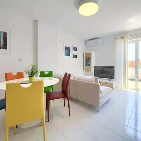 Alta Apartament *