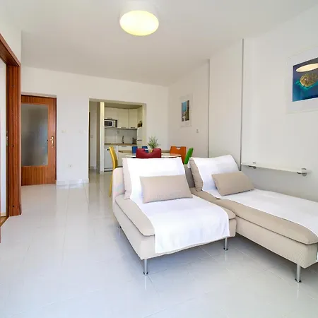 Apartament Alta Krk Town