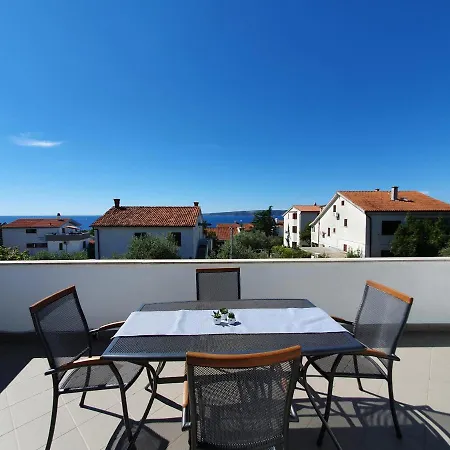 Apartman Alta