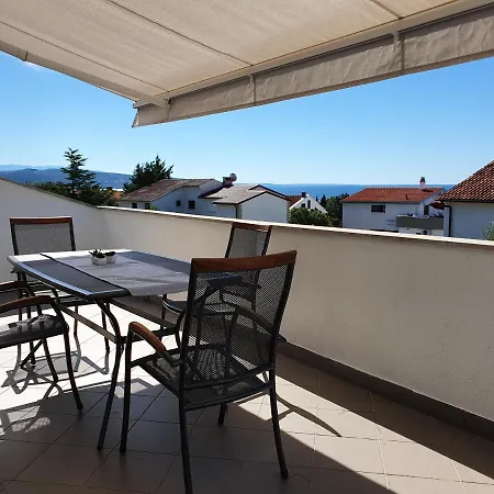 Alta Apartman Krk Town