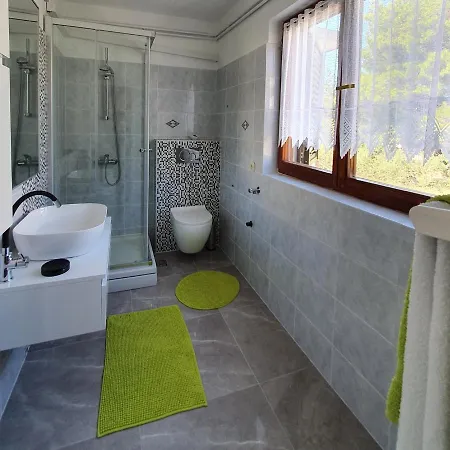 Alta Apartman Krk Town