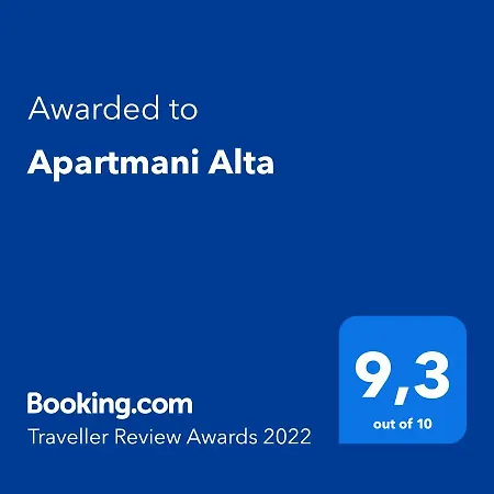 Alta