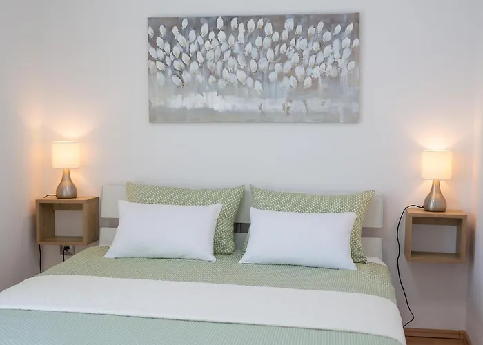 Alta Appartamento Krk Town